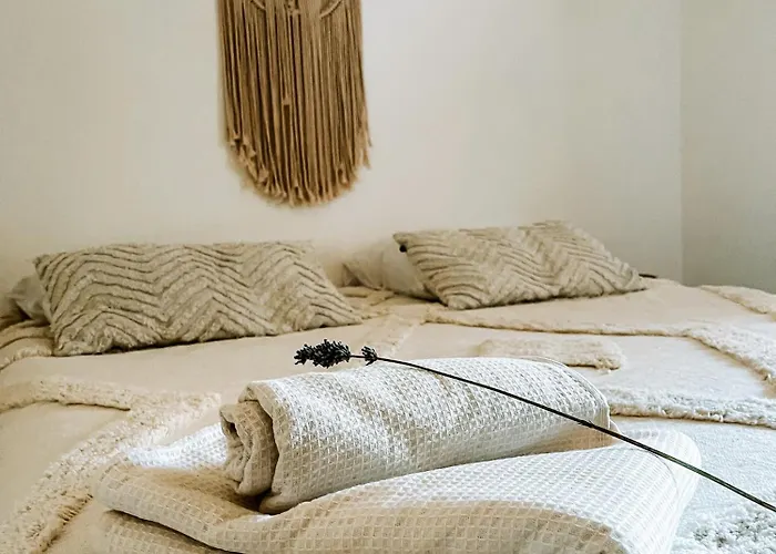 빌라 Toni Trbounje