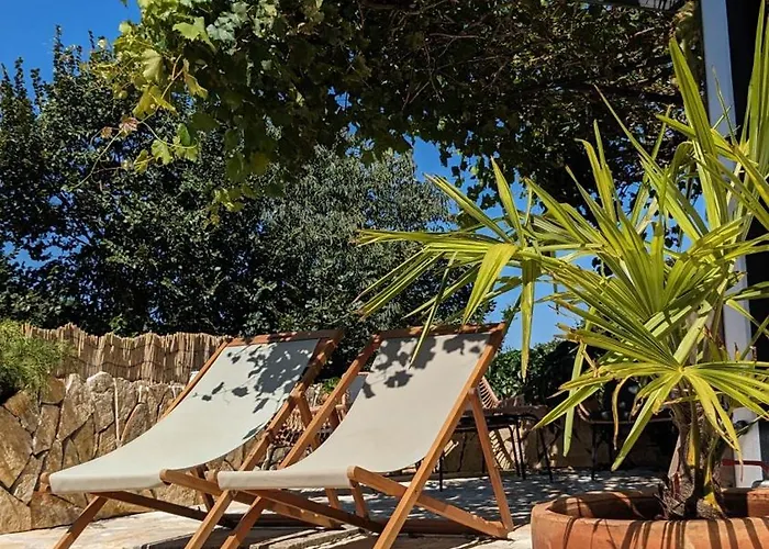 Toni 빌라 Trbounje