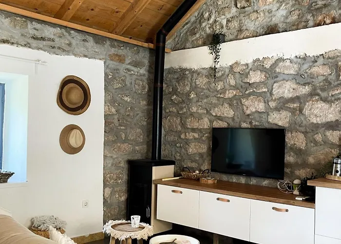 빌라 Toni Trbounje